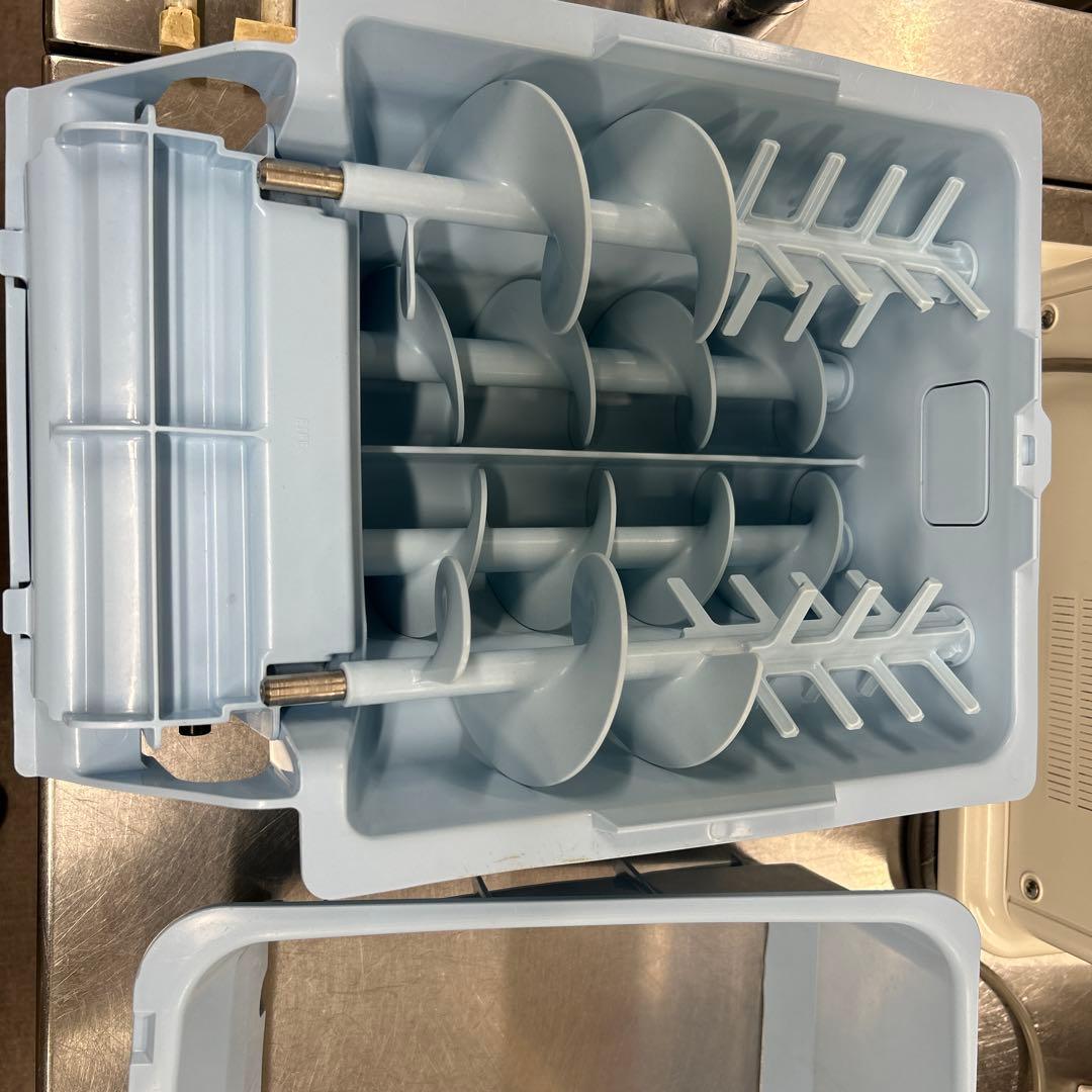 SUZUMO / シャリ弁ロボ