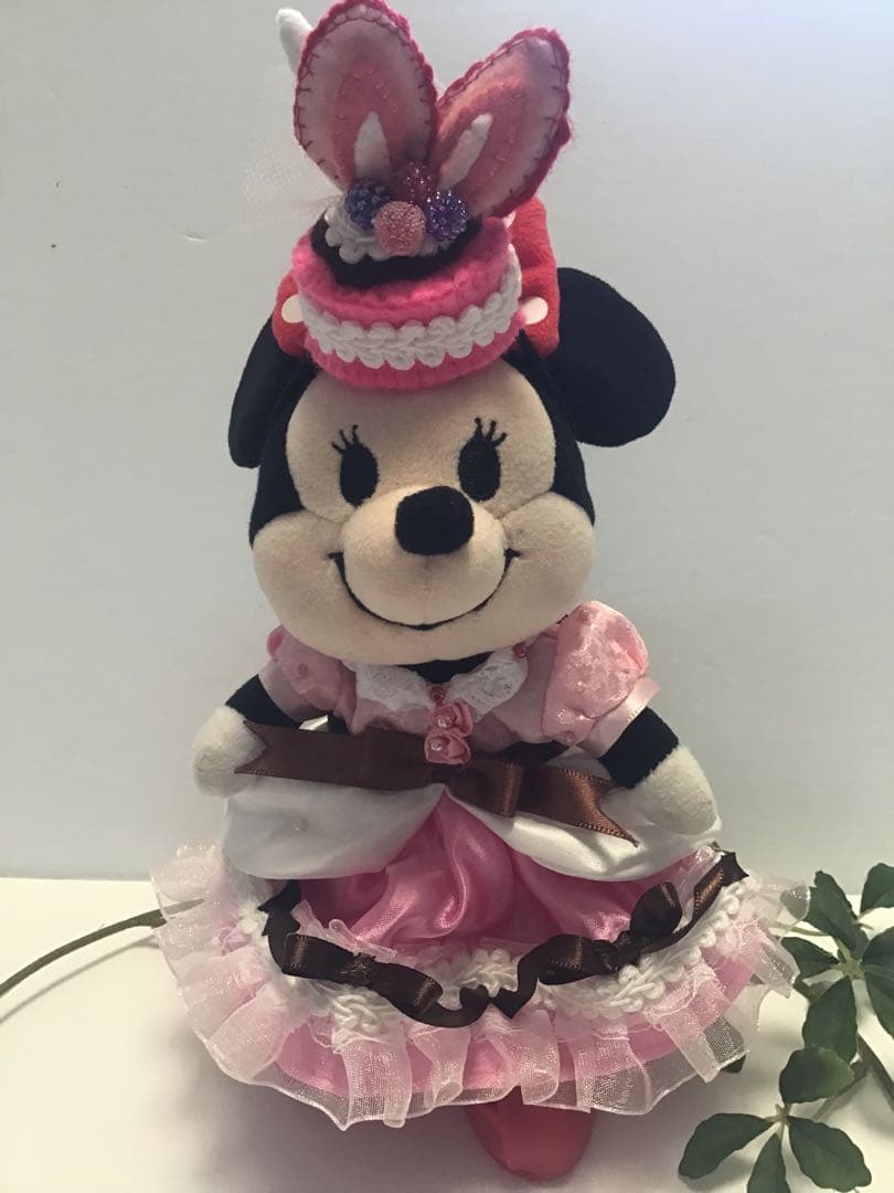 ぬいもーずサイズ☆テーブル☆ドレスコスチューム ぬいもーずサイズ☆テーブル☆ドレスコスチュームDisney Store