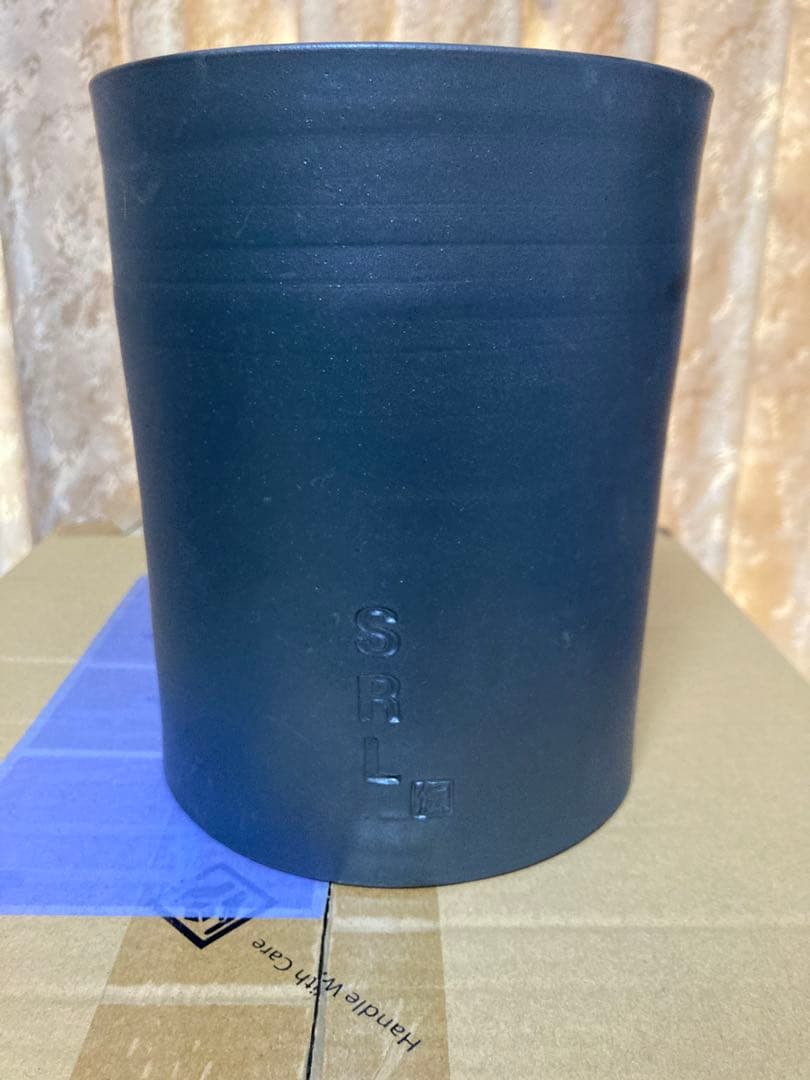 新品未使用　SRL ネイバーフッド　インビジブルインク NEIGHBORHOOD×invisible ink.（ネイバーフッド×インビジブルインク