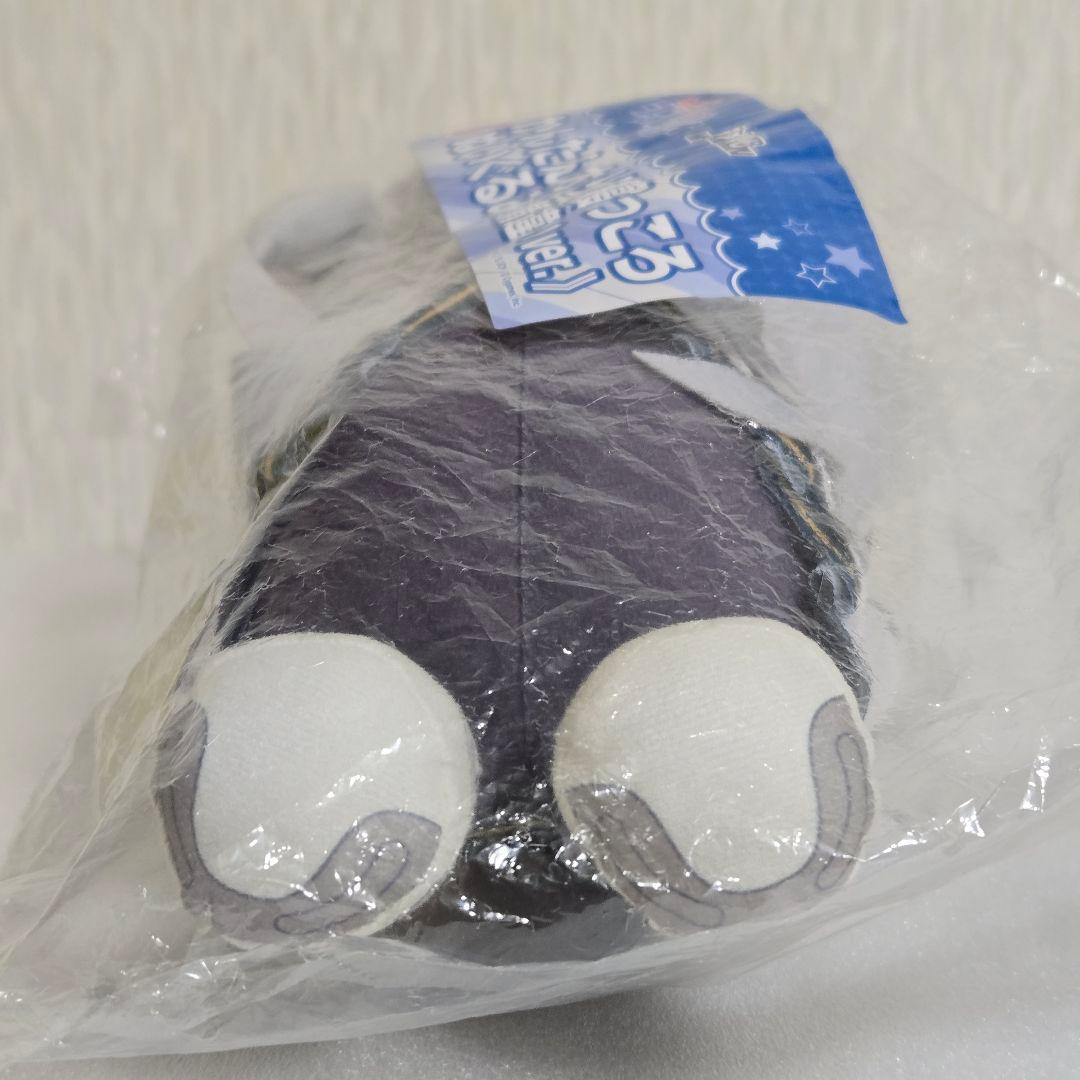 シンデレラグレイ エンタメくじ ラスト賞 かんたんオグリ寝っころ