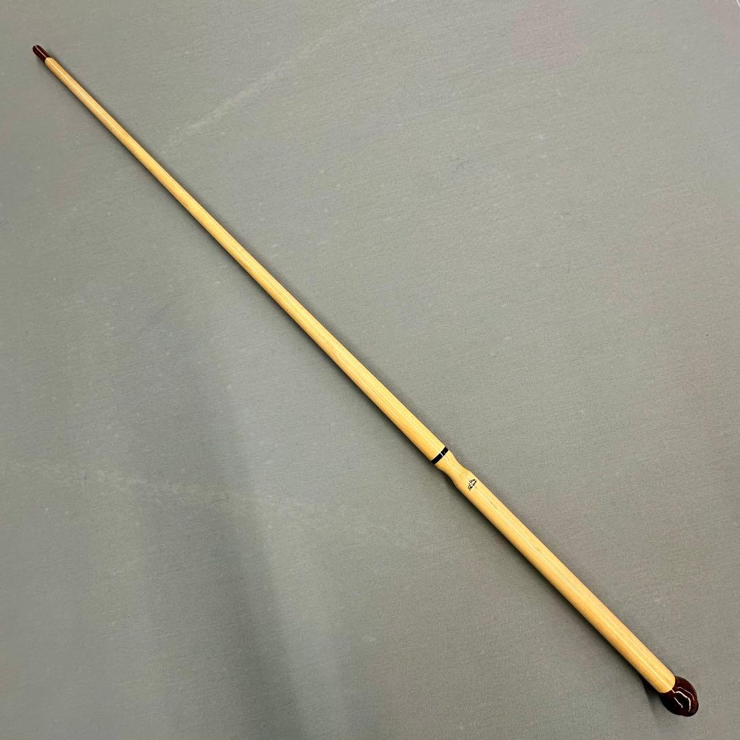 ジャンプキュー　ペシャウワー　J.Pechauer ビリヤード Pechauer Jump Cue - Pechauer Custom Cues