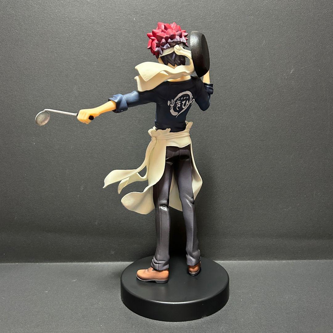 OneMall provides Mercari products: 食戟のソーマ フィギュア 幸平創