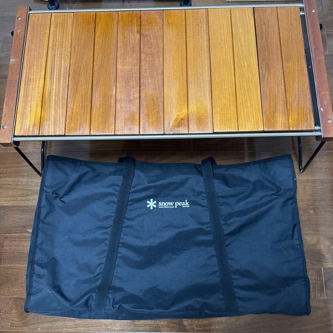 スノーピーク　IGTスリム IGTスリム| スノーピーク(Snow Peak)