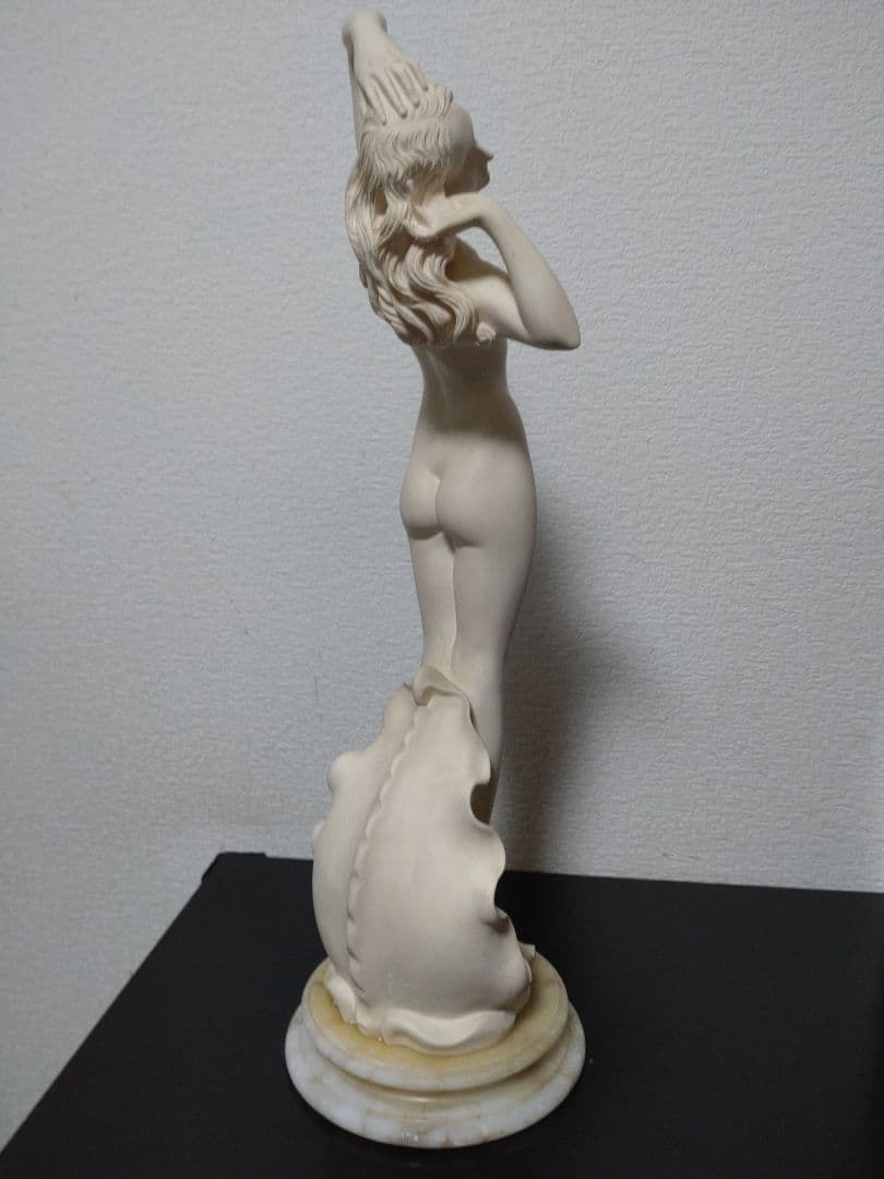 Giuseppe Bessi ジュゼッペ・ベッシ STONELITE 裸婦像|mercariメルカリ