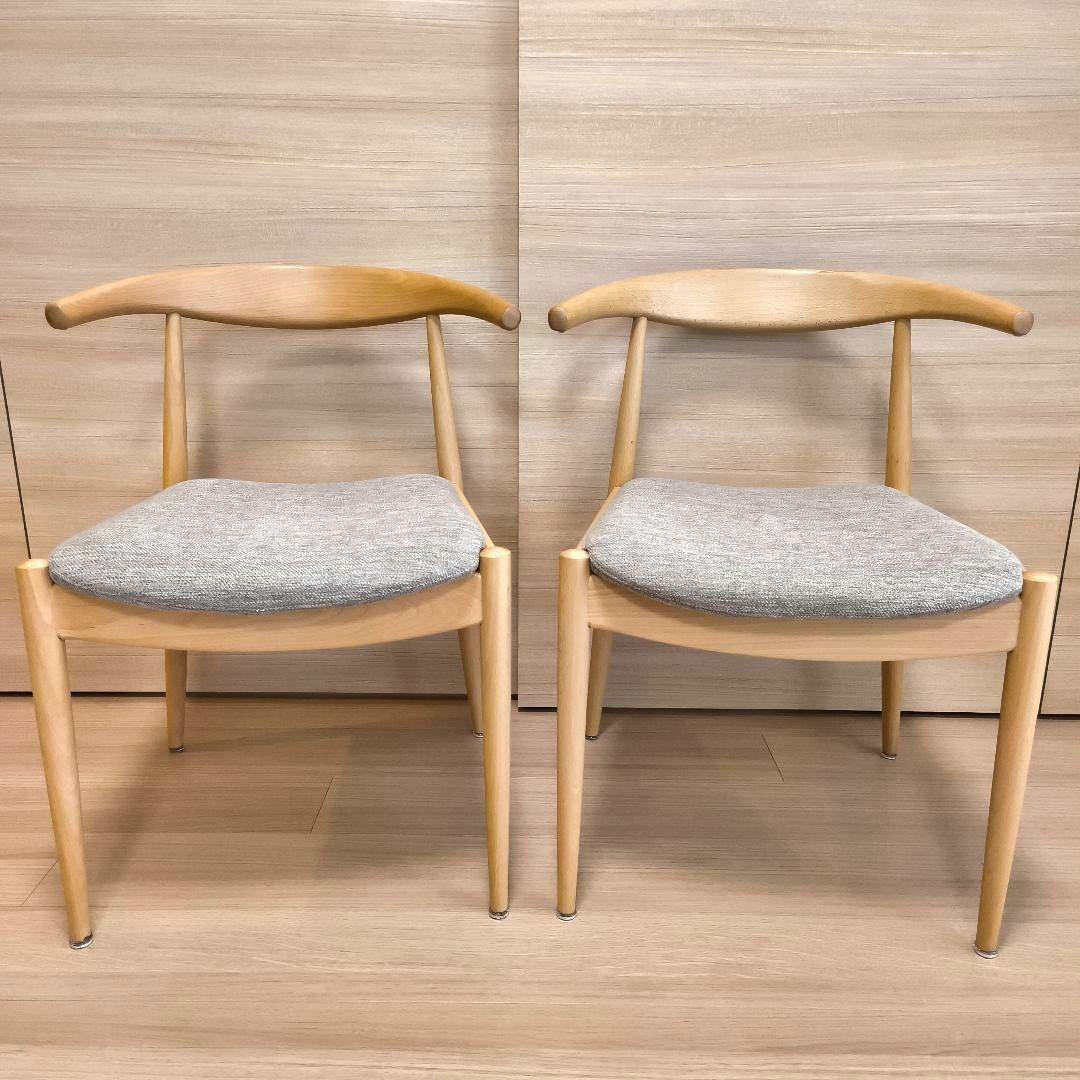 良品 NITORI ニトリ Nコレクション C-01D 2脚 良品 NITORI ニトリ Nコレクション C-01D 2脚 - メルカリ