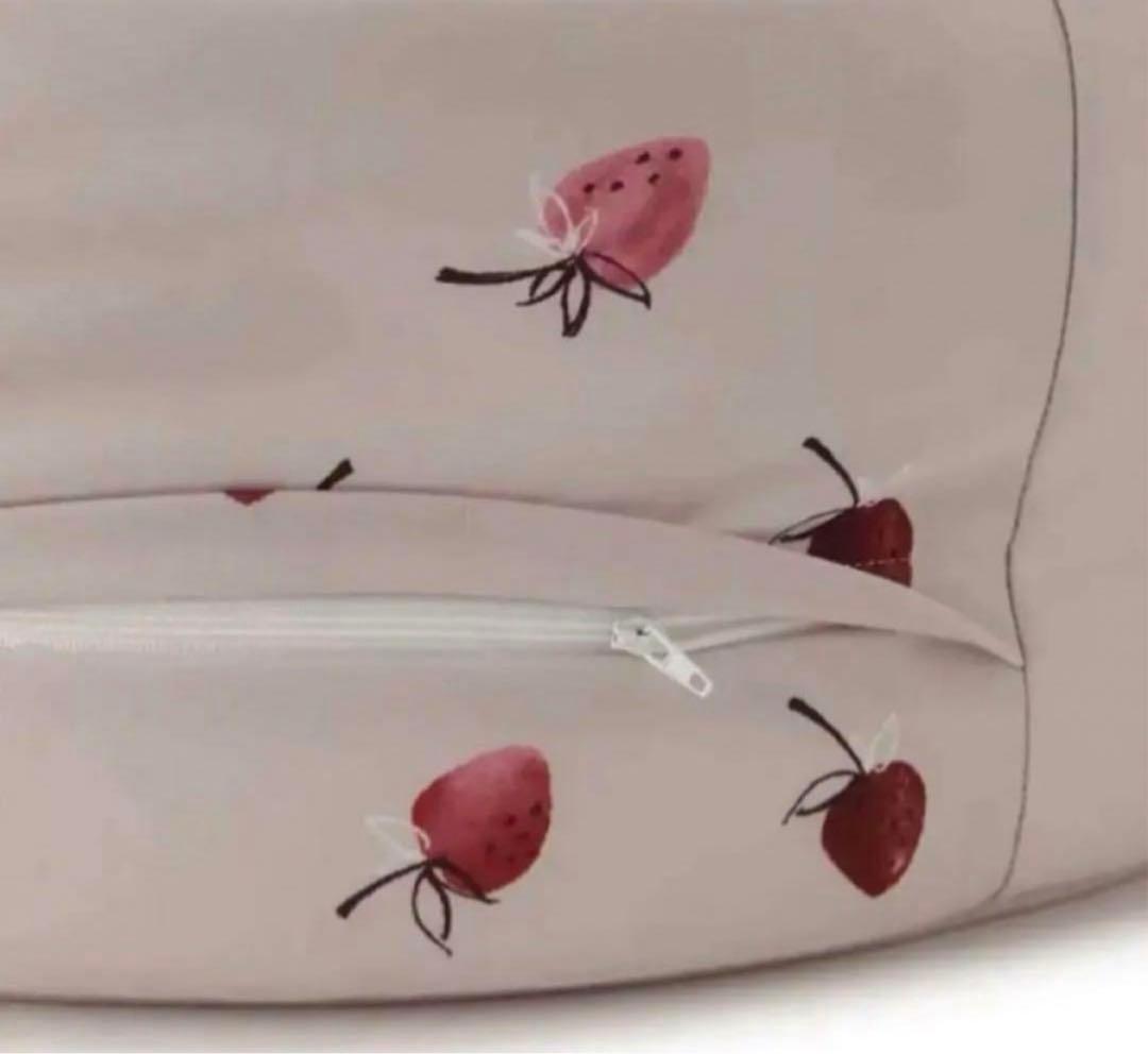 ジェラートピケ ビーズクッション - メルカリ