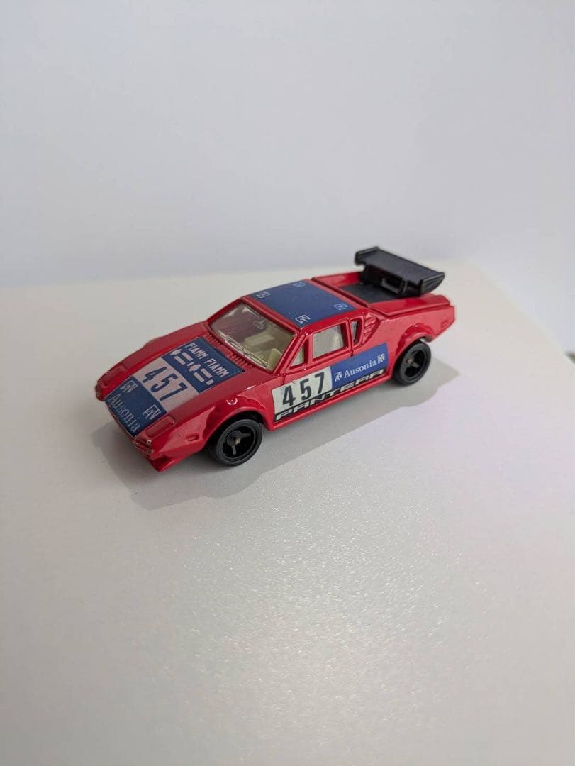 トミカ グランプリシリーズ1 ミニカー8台セット - メルカリ