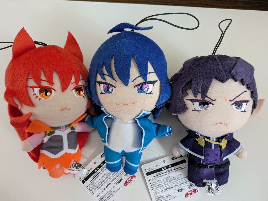 間入ました入間くん　ともぬい　アメリ　悪入間　カルエゴ resize_image.php?image=