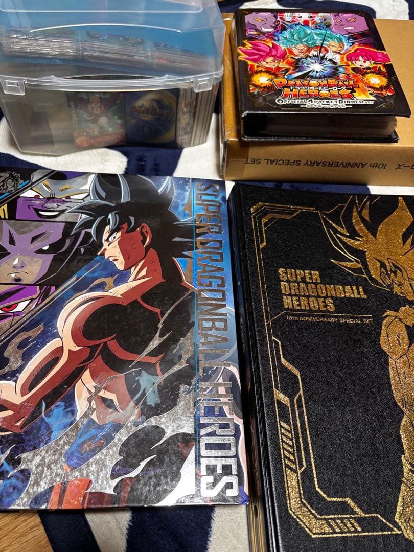 ドラゴンボールヒーローズ　値下げ可❗️ 最終値下げ！ドラゴンボールヒーローズ チェンジスイッチ - メルカリ