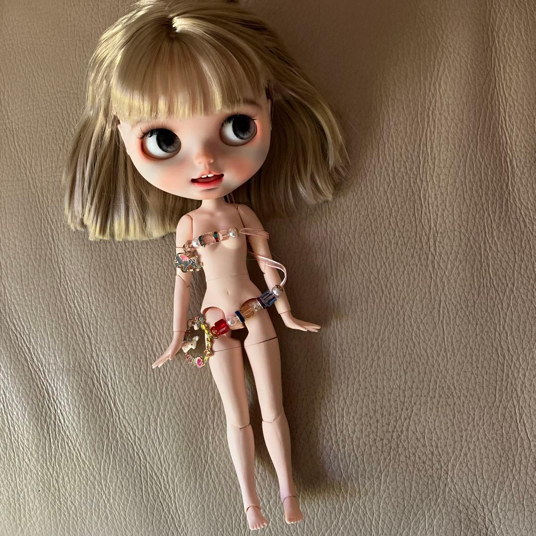 海外作家様カスタムアイシードール カスタムアイシードール｜Yahoo!フリマ（旧PayPayフリマ）