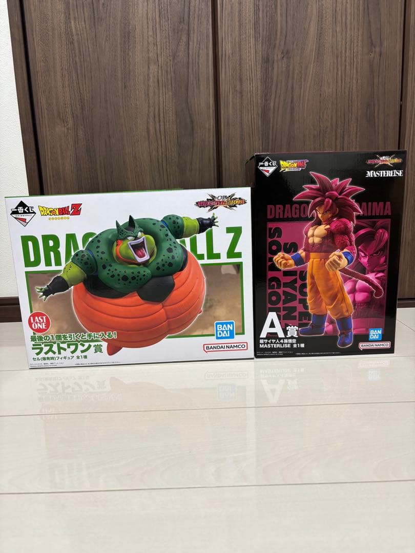 一番くじ ドラゴンボール VSオムニバスCROSS 一番くじ ドラゴンボール VSオムニバスCROSS｜一番くじ倶楽部｜BANDAI