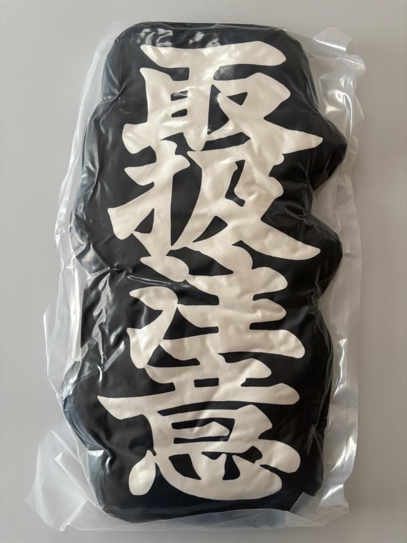 枕 BLACK EYE PATCH HWC PILLOW 枕 BLACK EYE PATCH HWC PILLOW 送料無料！BLACK EYE PATCH HWC PILLOW