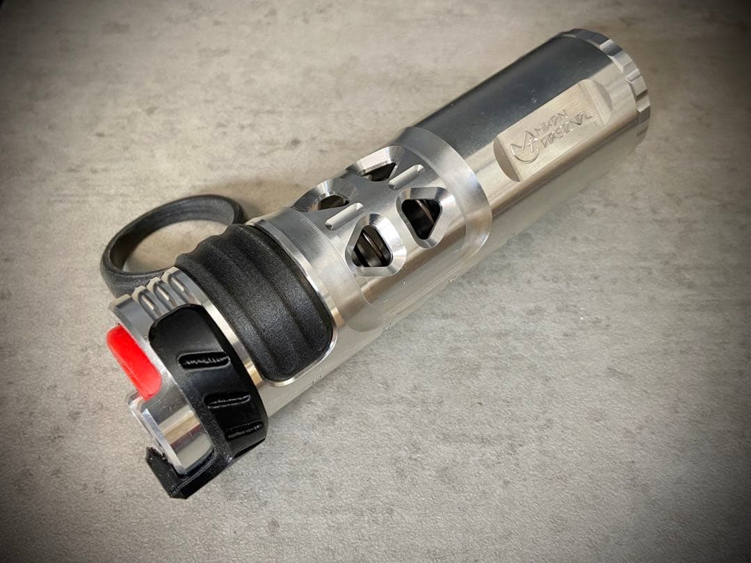 アルミ　 ケース　コミケ　FACTRON エアロコンセプト　田村装備開発 2026年最新】田村装備開発 coinの人気アイテム - メルカリ