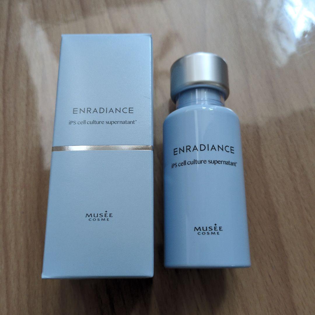 新品　ミュゼ　美容液 MUSEE COSME HOW TO GUIDE