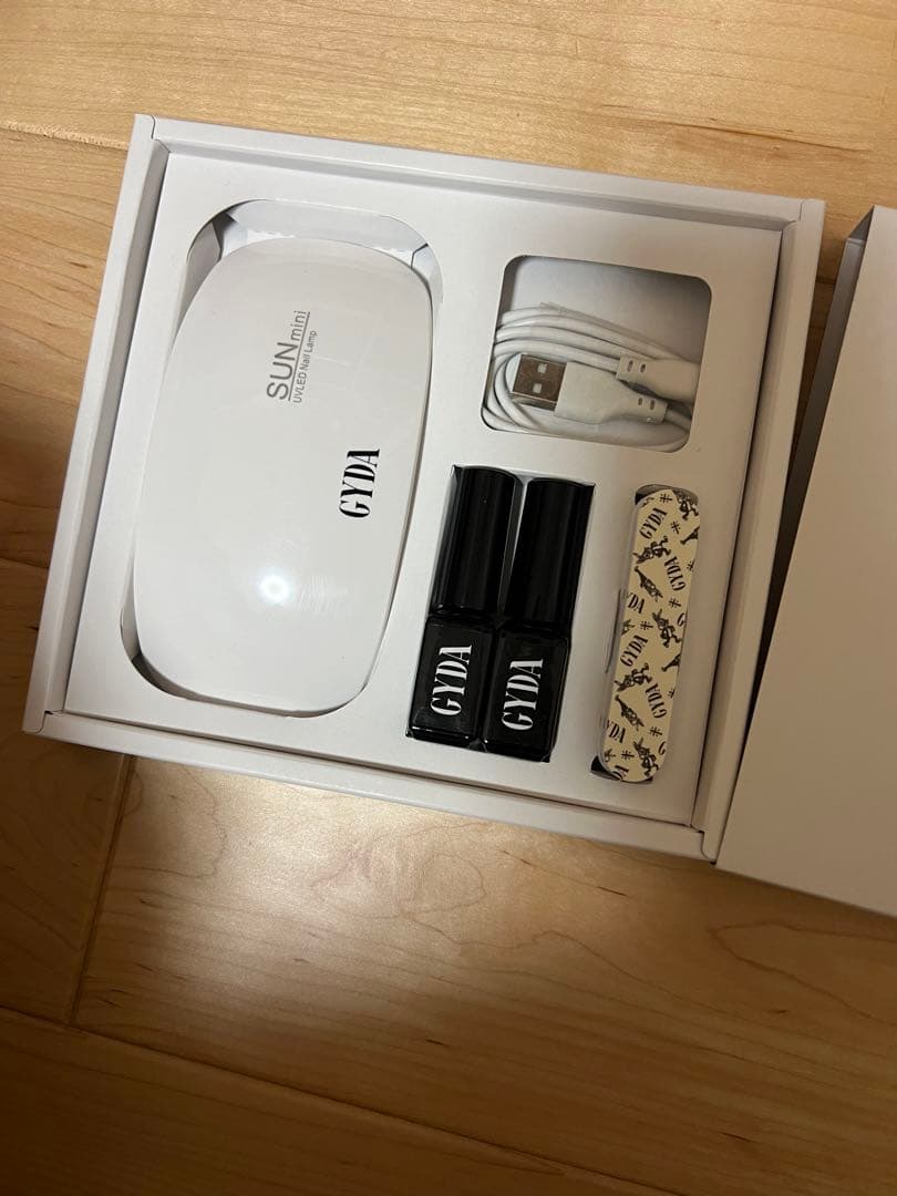 ステップカラージェルセット ワンステップジェルセット ワンステップジェルネイルセット ポリッシュ