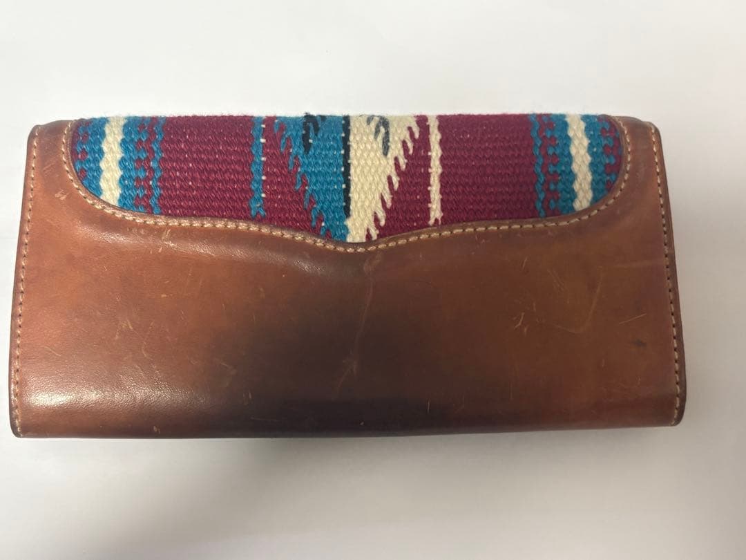 FUNNY ファニー〗 センチネラコラボ ウォレット/長財布