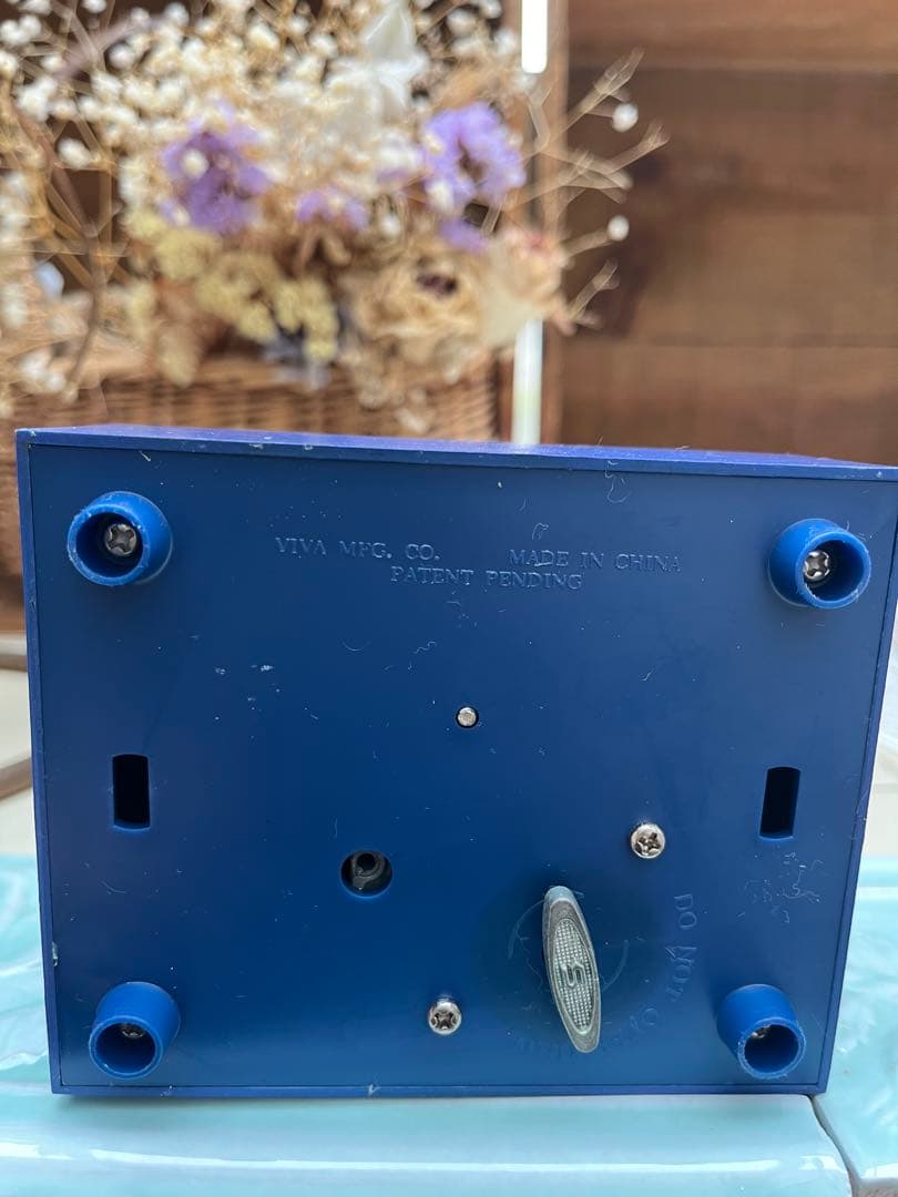 くるみ割人形 2体 オルゴール 美品 ドイツ - メルカリ