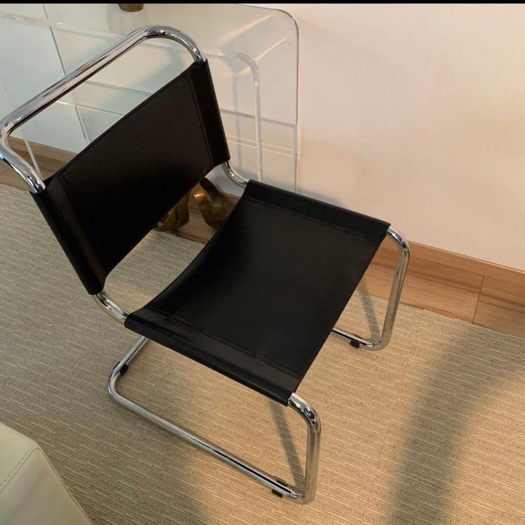 キャンティレバー　チェア　ダイニングチェア　レザー 楽天市場】カンティレバーチェア カンチレバーチェア ダイニングチェア