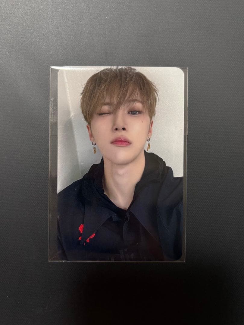 ALD1 特典トレカ デビューショーケース アルノ/ジアハオ - メルカリ