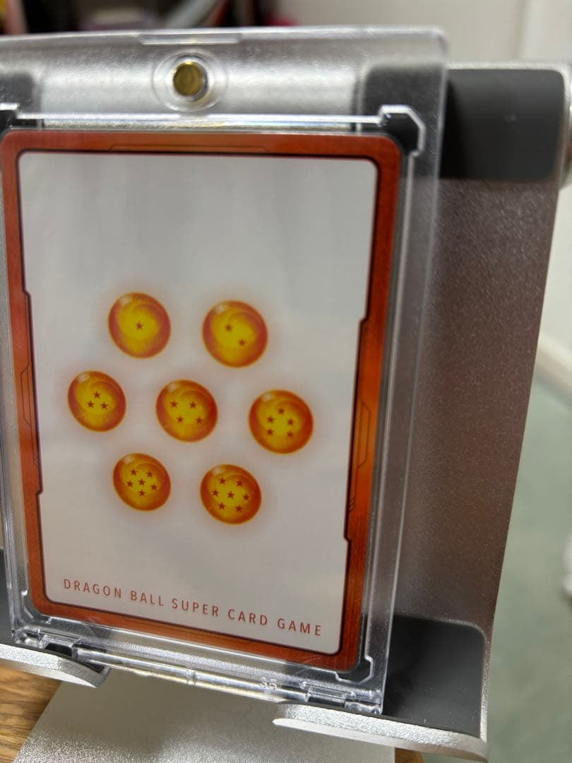 ドラゴンボール フュージョンワールド 金エナジーマーカー e-86 - メルカリ