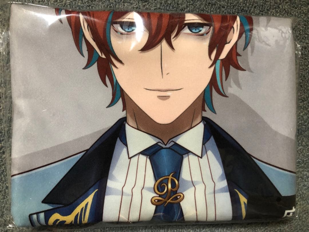 速*水様 バスタオル　ヒプノシスマイク　麻天狼　サンシャインシティプリンスホテル r02-mv.jpg