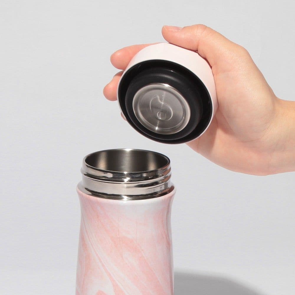 スターバックス さくら 2025 ステンレスボトル S'well マーブル - メルカリ