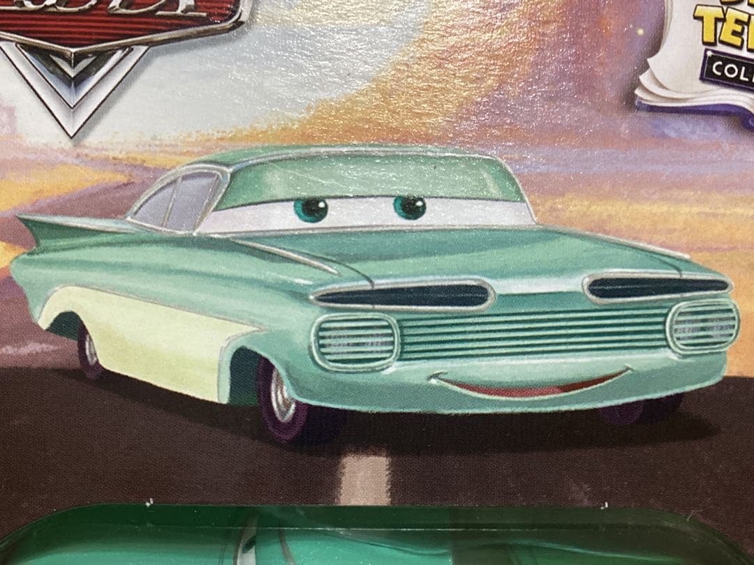 ディズニーカーズ STORY TELLERS 新品 ウェディング・デイ ラモーン $_12.JPG?set_id=880000500F