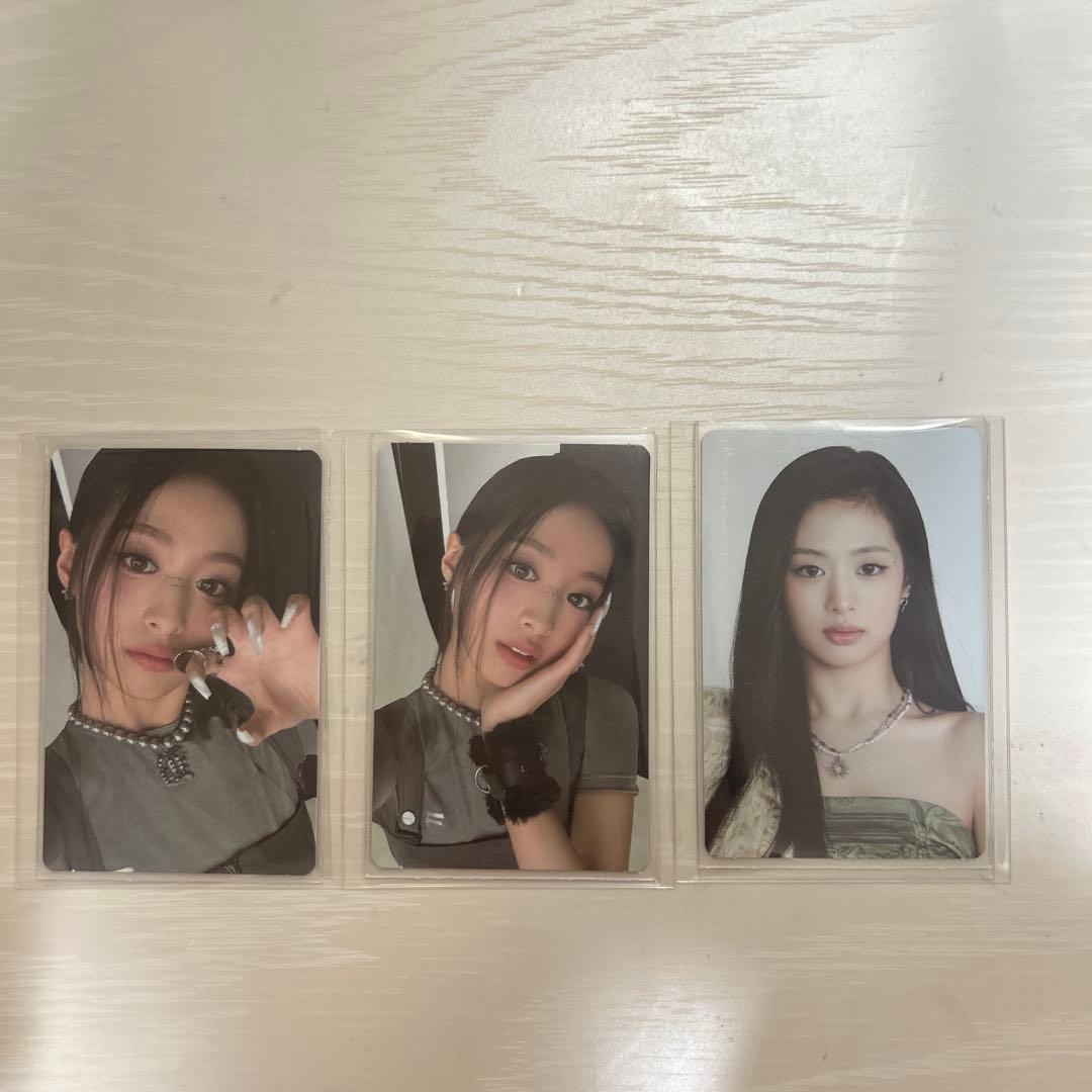 BABYMONSTER アヒョントレカ - メルカリ