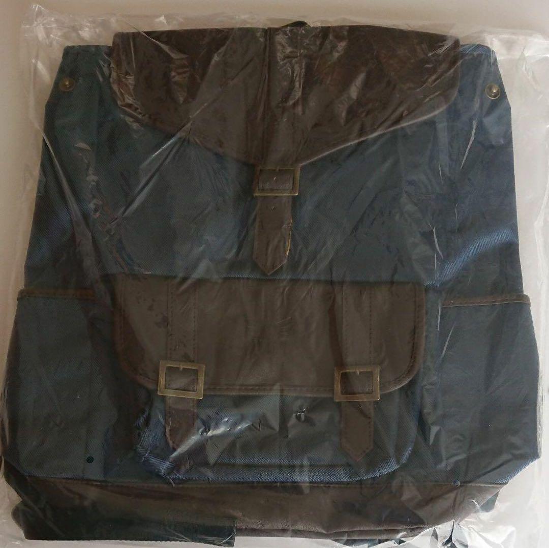 ドラゴンクエストⅩⅠ S スクエニカフェ限定 リュック - メルカリ