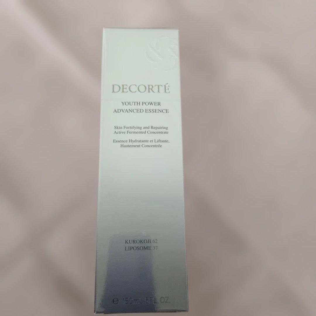 DECORTÉ ユース パワー エッセンス ローション （化粧水）150mL ユース パワー エッセンス ローション | DECORTÉ（コスメデコルテ