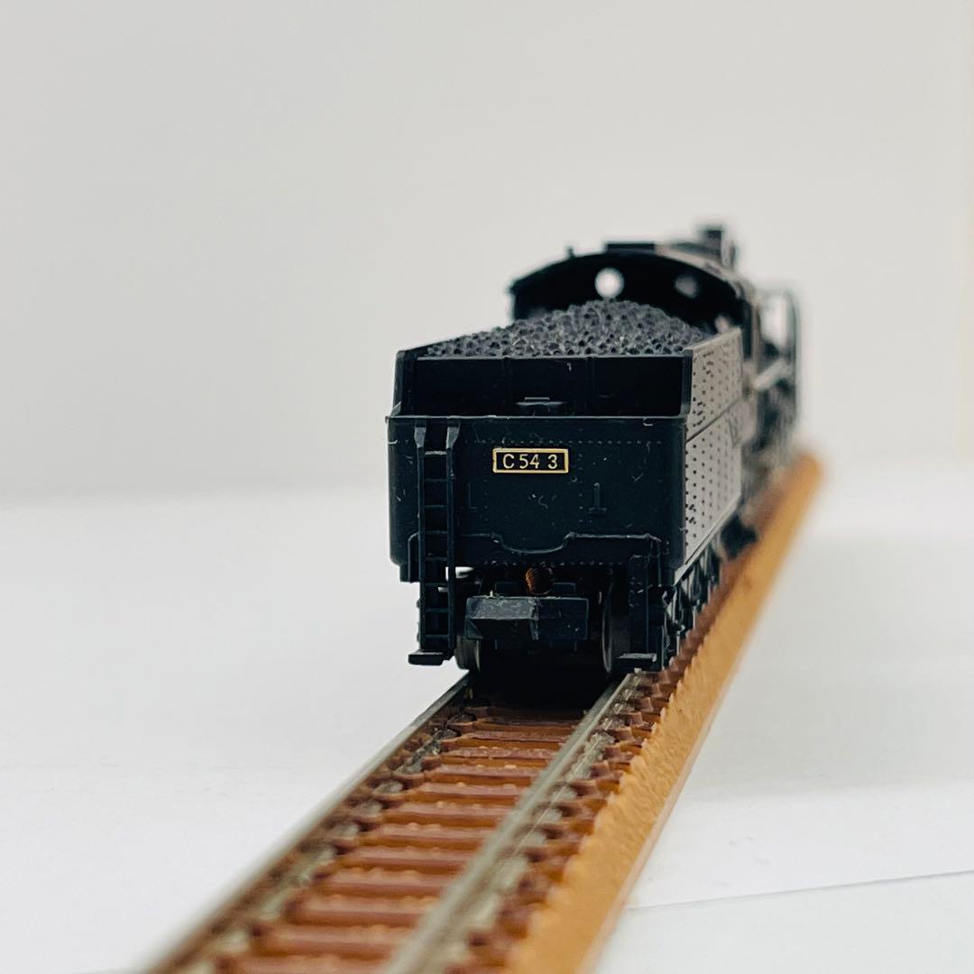 C54【♯038】MicroAce - メルカリ