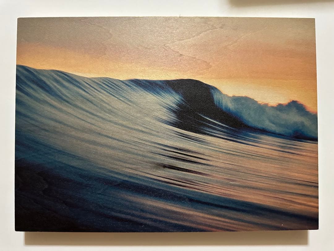 SUNSET SURF (モーガン・マッセン) Sunset Surf – By Jill Stewart