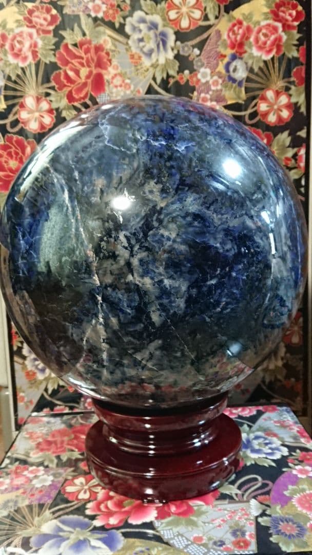 超モンスター級 ラピスラズリ37,2㎏ 強運を呼び込む、危険を回避、魔除けの石 Amazon.co.jp: [さらんおるご堂] 開運 厄除け 邪気除け 天然石