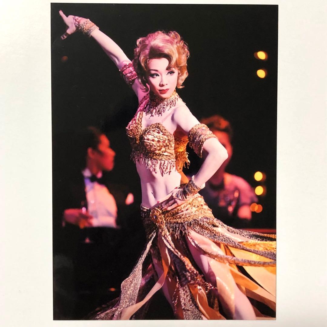 宝塚歌劇団 蒼乃夕妃 セット - メルカリ