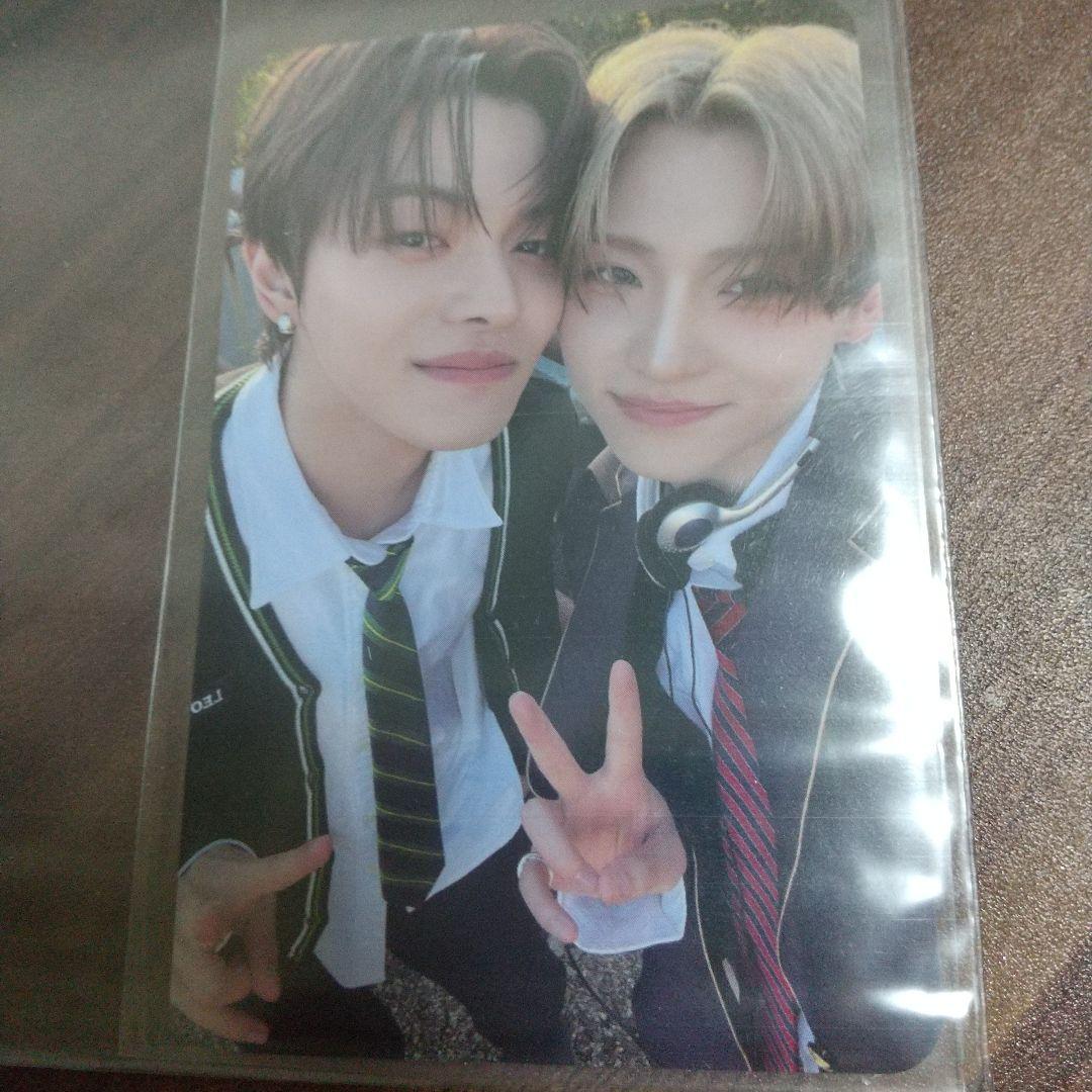 ALD1 リオ サンウォン サンリオ ユニット トレカ　EUPHORIA ALD1 リオ サンウォン サンリオ ユニット トレカ EUPHORIA｜Yahoo