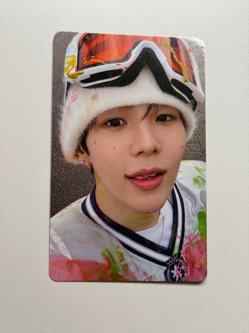 RIIZE ショウタロウ トレカ タワレコ ラキドロ all of you - メルカリ