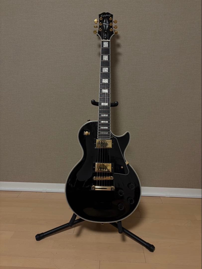 Epiphone レスポールスタイル エレキギター エレキギター】 Epiphoneから軽量で多彩な音色を奏でるレスポールが