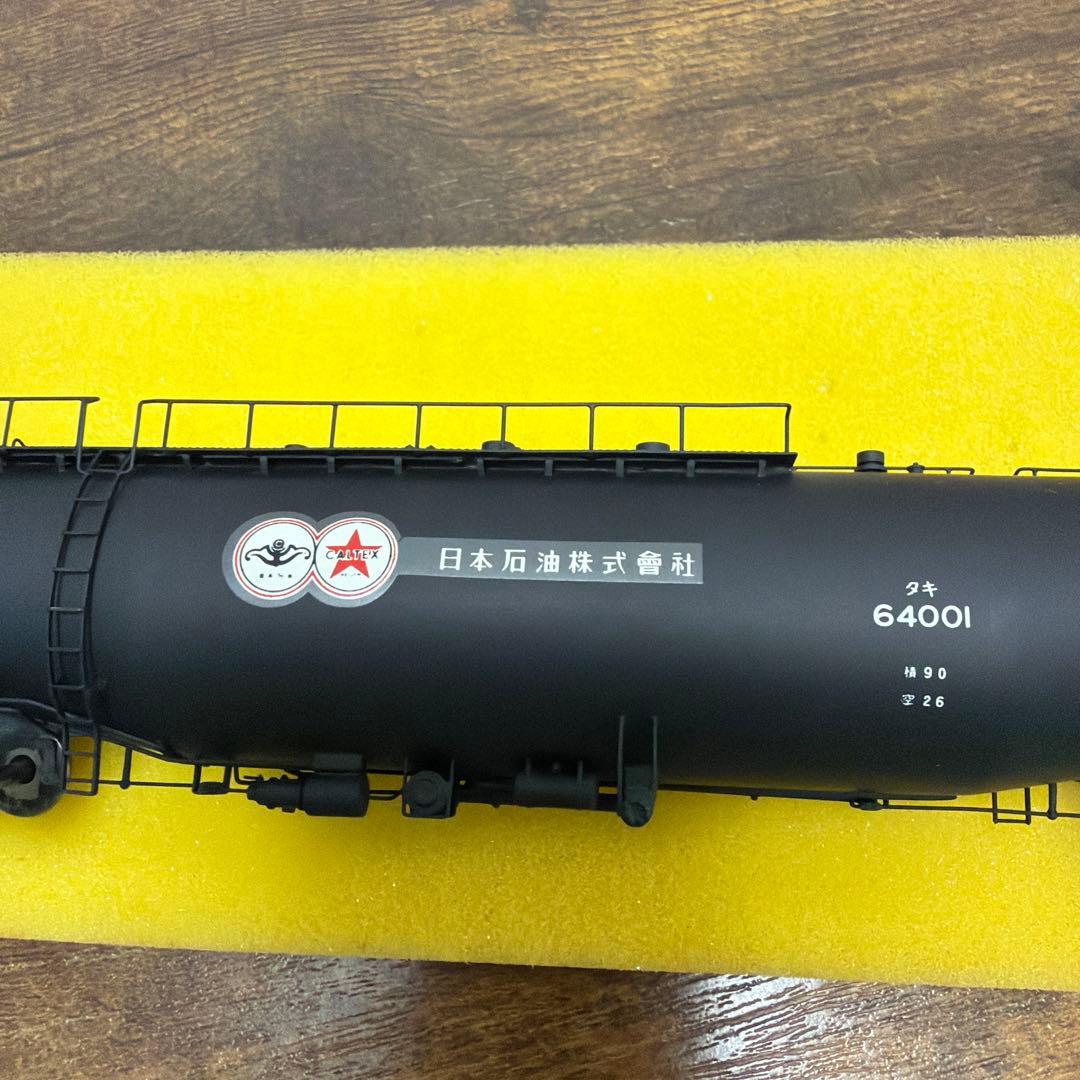 ★美品★アダチ／タキ64000(64001) 《完成品》