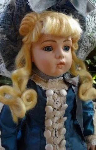 マリー　ビスクドール リプロ ブリュ ジュン ニコル ハミルトン マリー様専用 ビスクドール リプロ ブリュ ジュン ニコル ハミルトン