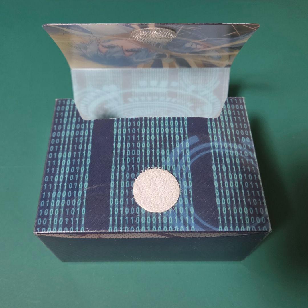 sao ソードアート・オンライン シノン スリーブ デッキホルダー セット