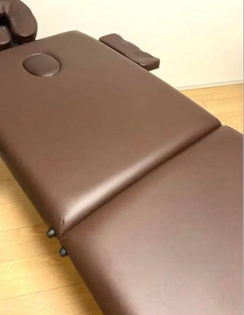 【状態良・送料無料】Stella mini ステラミニ マッサージベッド wf305878-01.jpg