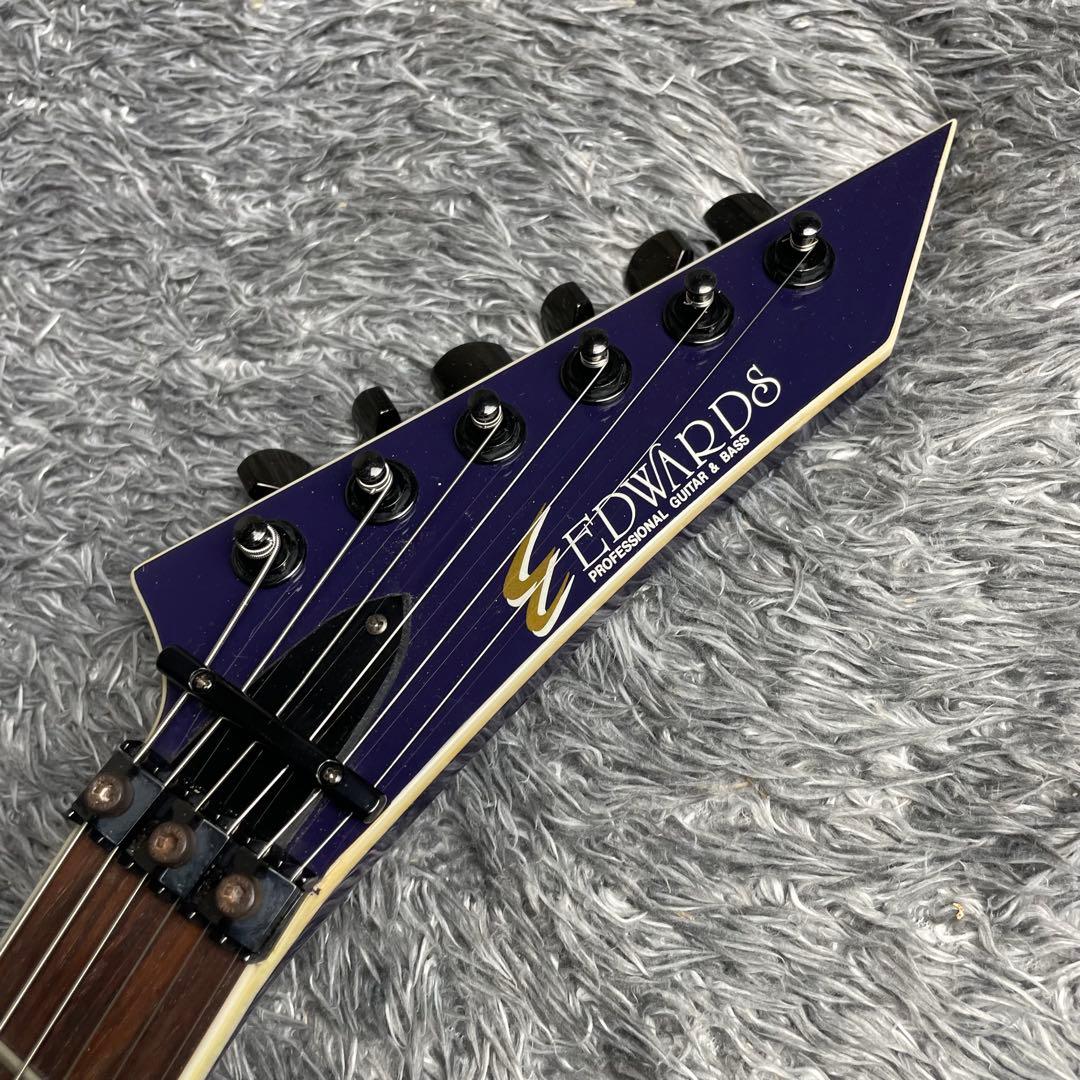 Edwards E-C-98V PENICILLIN 千聖モデル - メルカリ