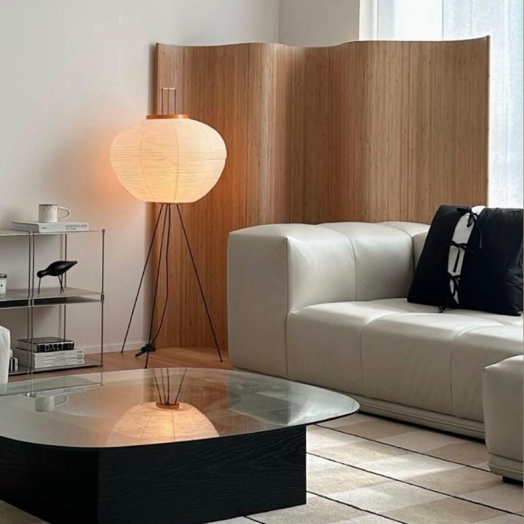 ‼️即発送‼️限定価格　木製波形パーテーション ウッド　インテリア　仕切り　美品 即発送‼️限定価格 木製波形パーテーション ウッド インテリア 仕切り