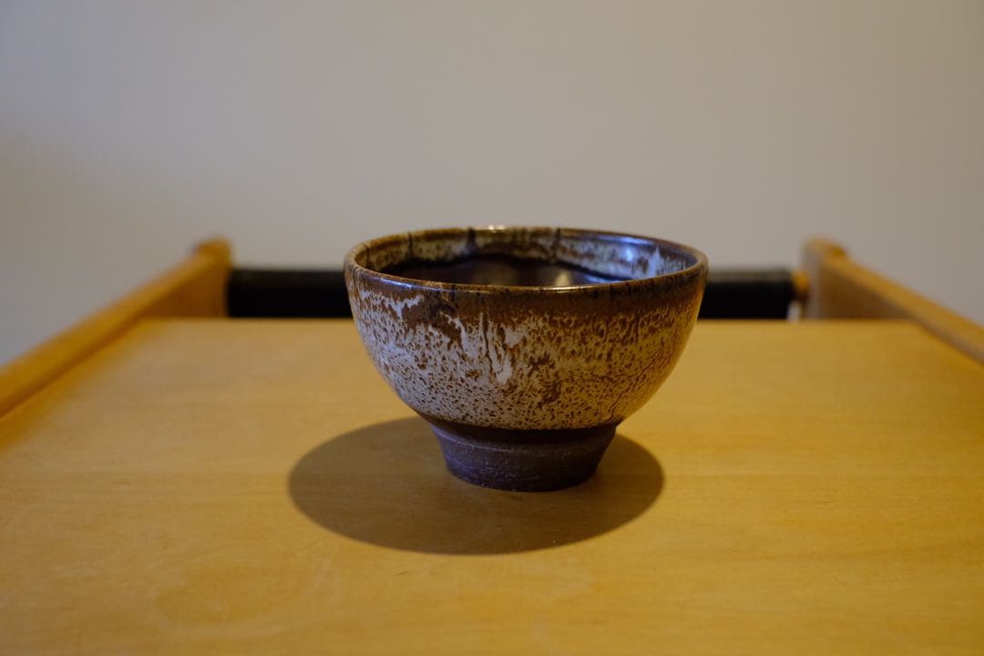 バーナードリーチ 銘印 茶碗 / バーナード・リーチ 民藝 民芸 陶芸 陶器 バーナードリーチ 銘印 茶碗 / バーナード・リーチ 民藝 民芸 陶芸