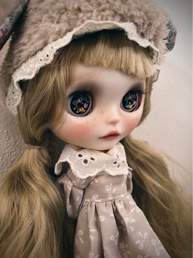 amiamidoll..°＊ カスタム アイシードール No.30 - メルカリ