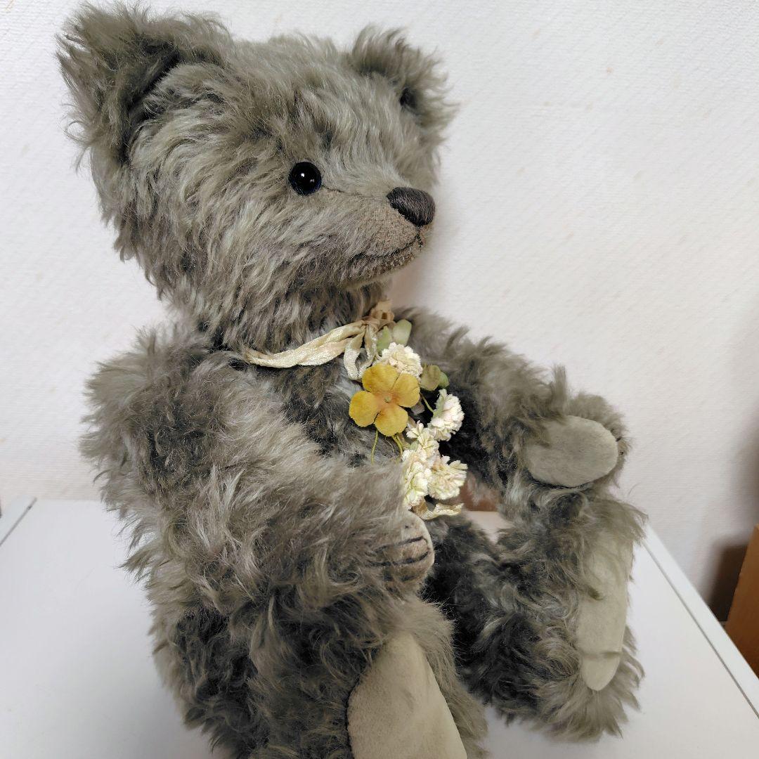 テディベア作家 まつもとようこさん - メルカリ