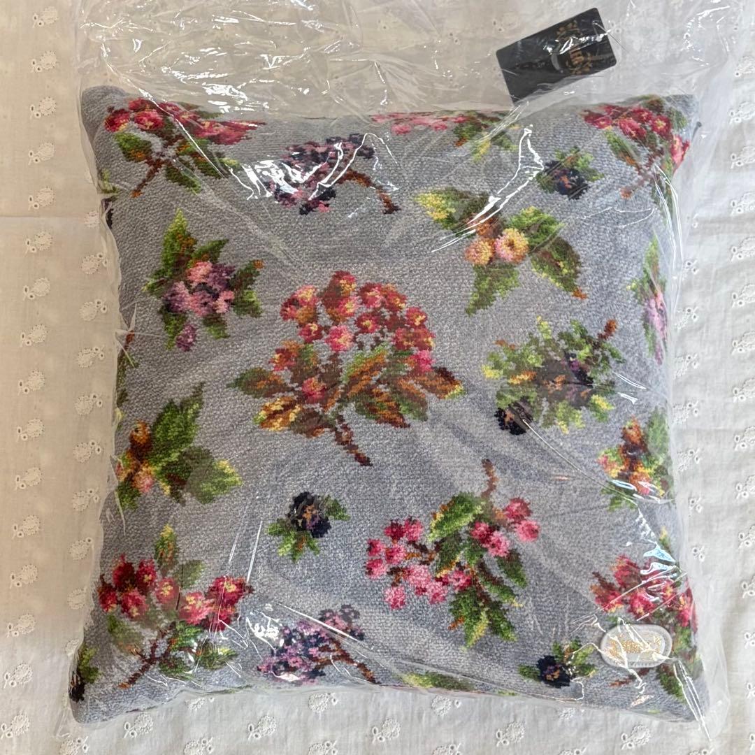 フェイラー ノワルージュ クッション フェイラークッション 2個で