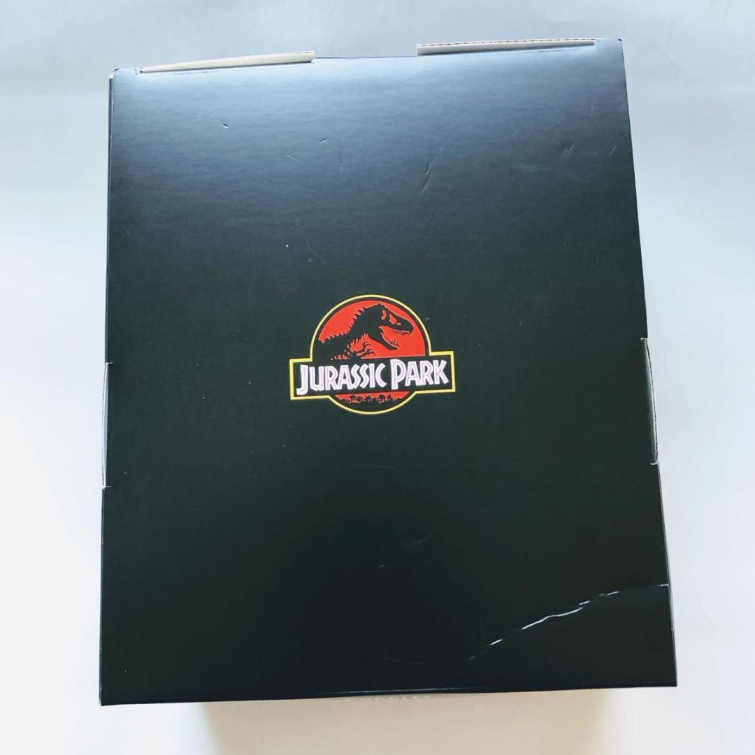 3919 【希少入手困難】ジュラシック・パーク ゴーグル 日本未発売 海外