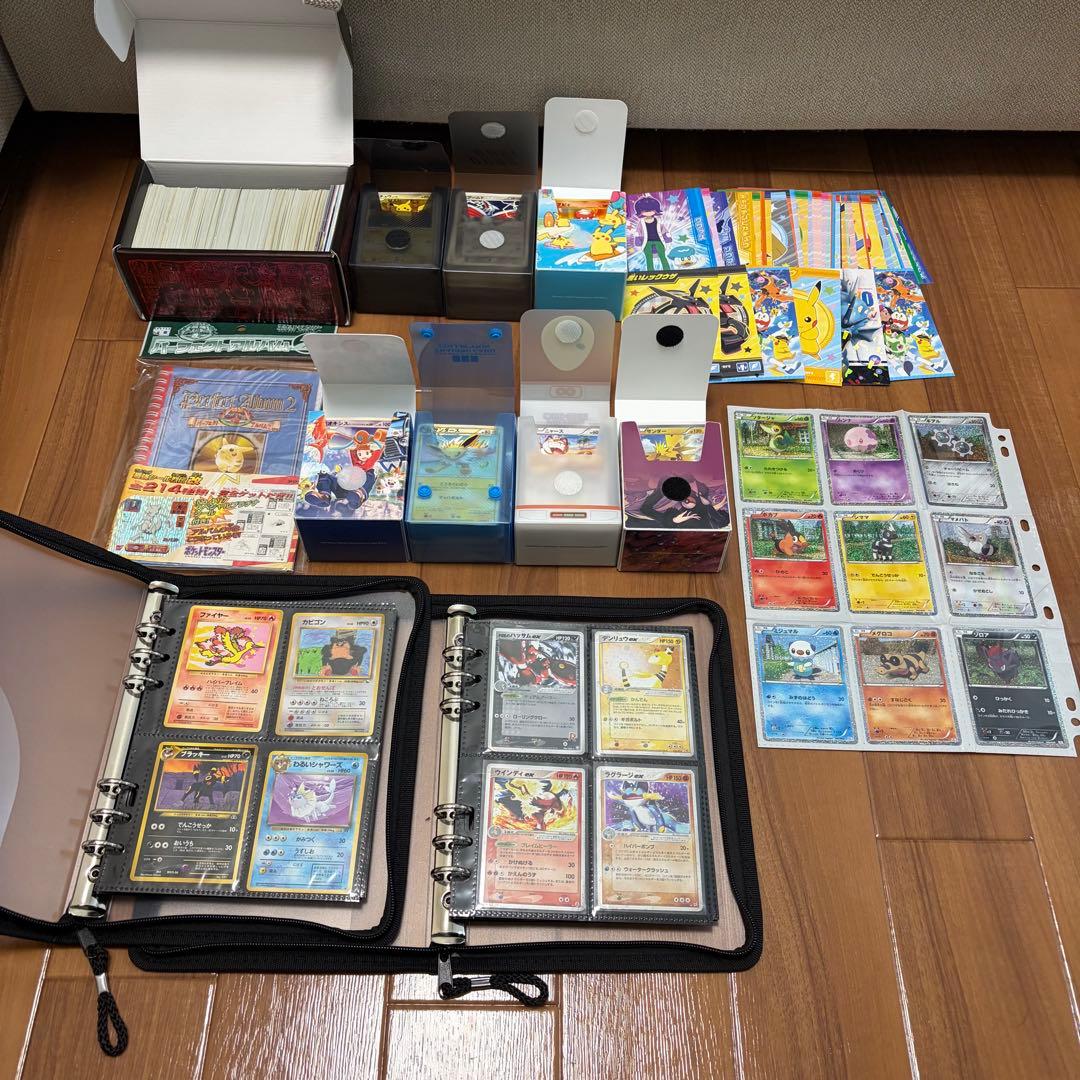 ポケモンカード　コレクション　まとめ売り　旧裏　adv dppt bw xy中心 Yahoo!オークション - ポケモンカード ADV DP XY 旧裏 レジェンド 大量