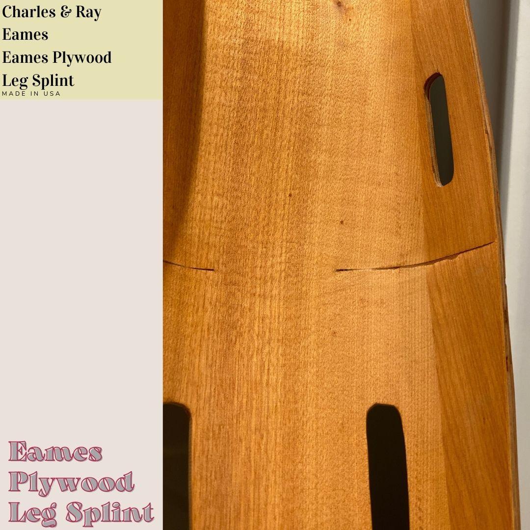 イームズ レッグスプリント （Eames Leg Splint） - メルカリ